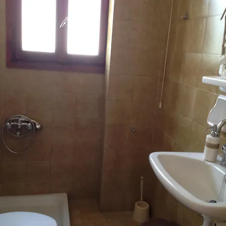 Apartment Arriba *