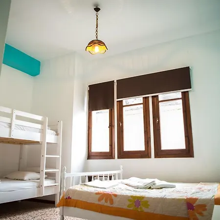 Arriba * أفيسوس