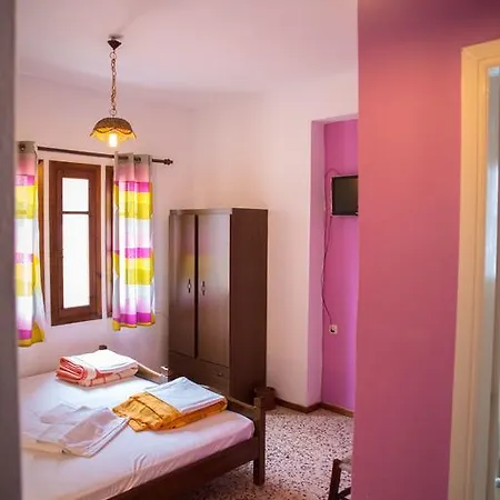 Apartment Arriba