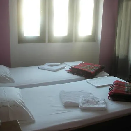 Apartment Arriba *