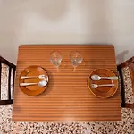 Apartment Arriba