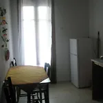 Arriba Apartment Afissos
