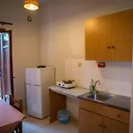 Arriba Apartment Afissos