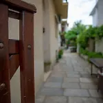 Arriba Apartment Afissos