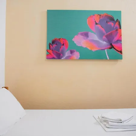 Arriba Apartment