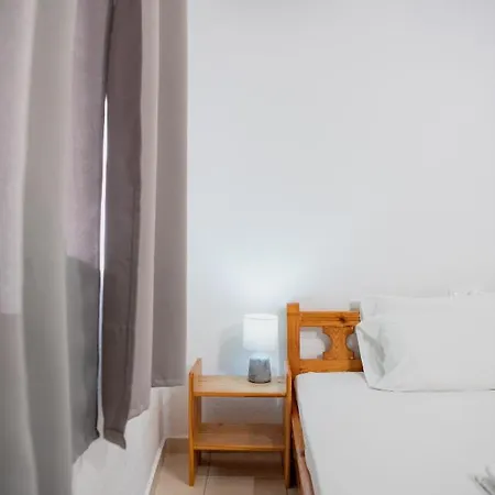 Arriba Apartment