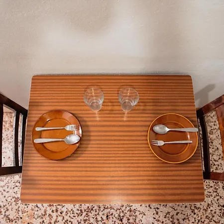 Apartment Arriba