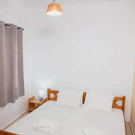 Arriba Apartment