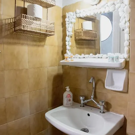 Apartment Arriba