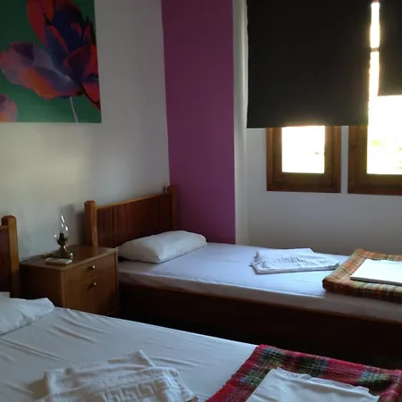 Arriba Apartment Afissos