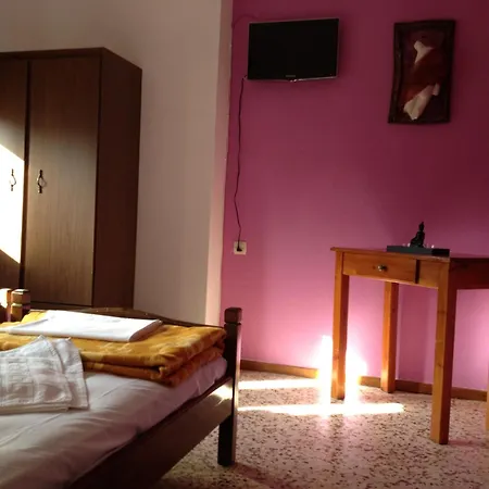 Apartment Arriba Afissos