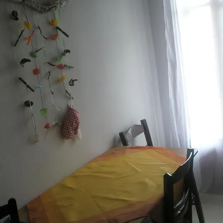 Arriba Apartment
