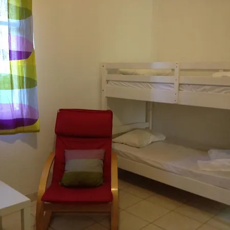 Arriba Apartment *