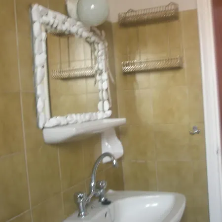 Arriba Apartment