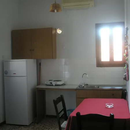 Apartment Arriba