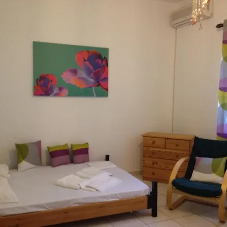 Apartment Arriba Afissos