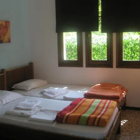 Arriba Apartment