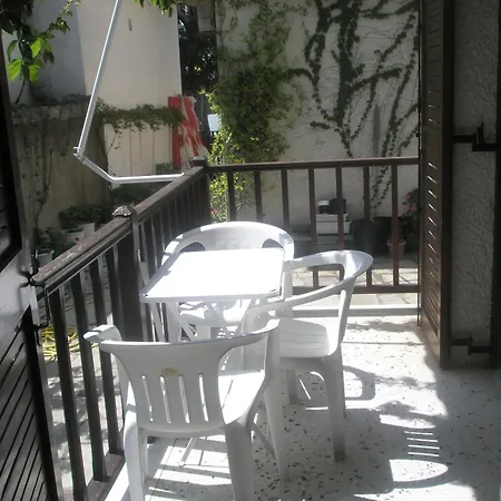 Apartment Arriba Afissos