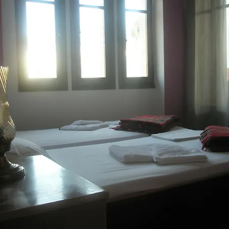 Apartment Arriba