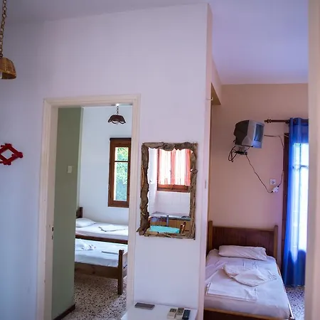 Apartment Arriba