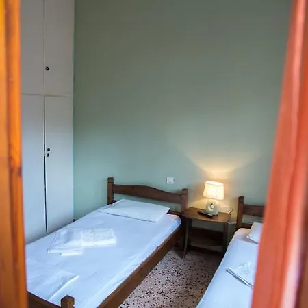 Arriba Apartment Afissos