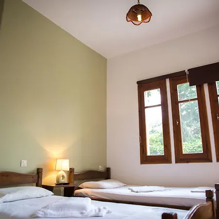 Apartment Arriba