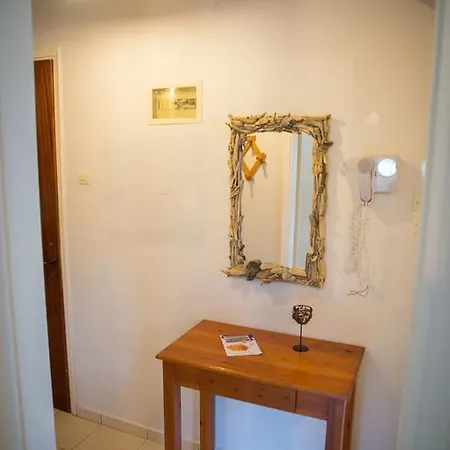 Apartment Arriba *