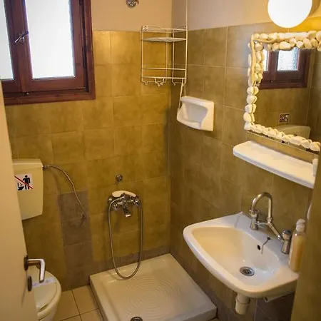 Arriba Apartment