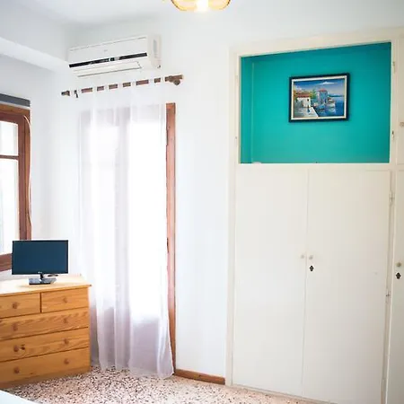 Apartment Arriba Afissos