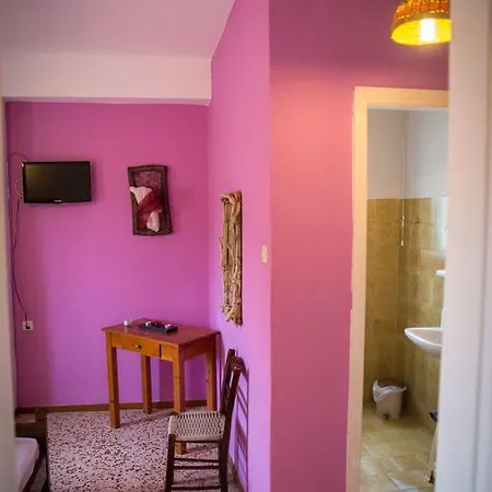 Apartment Arriba Afissos