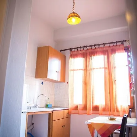 Arriba Apartment