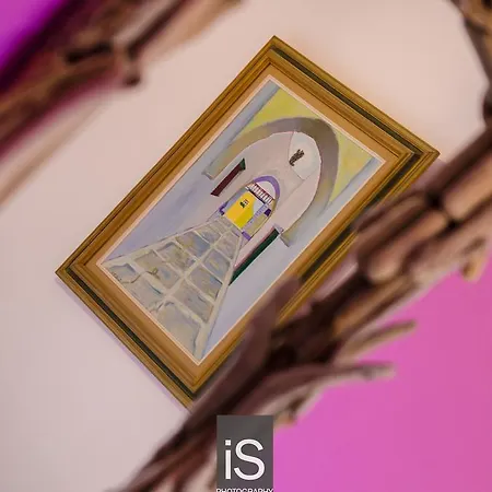 Apartamento Arriba *