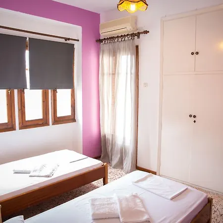 Apartment Arriba