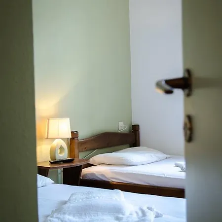 Apartment Arriba *