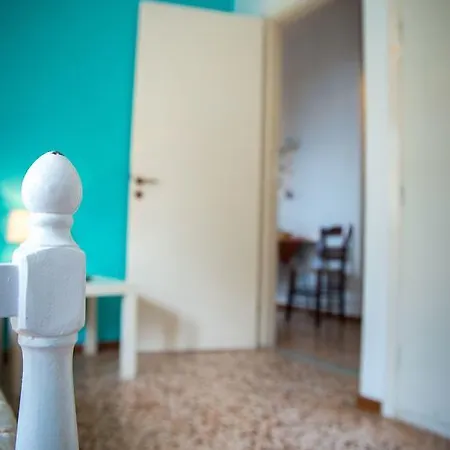 Apartment Arriba Afissos