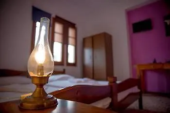 Apartment Arriba