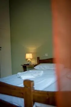 Arriba Apartment