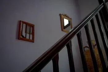 Apartamento Arriba *