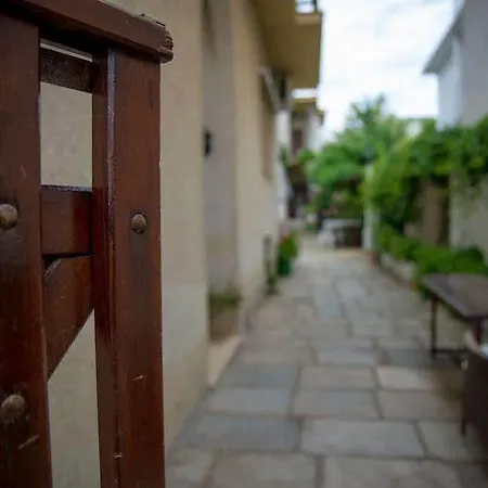 Arriba Apartamento Afissos